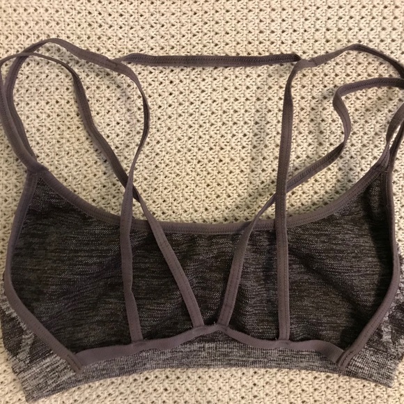 Bralette in size Small - Worn - Picture 2 of 2